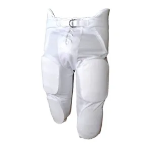 All Star Adult Integrated Polyester Practice Pant