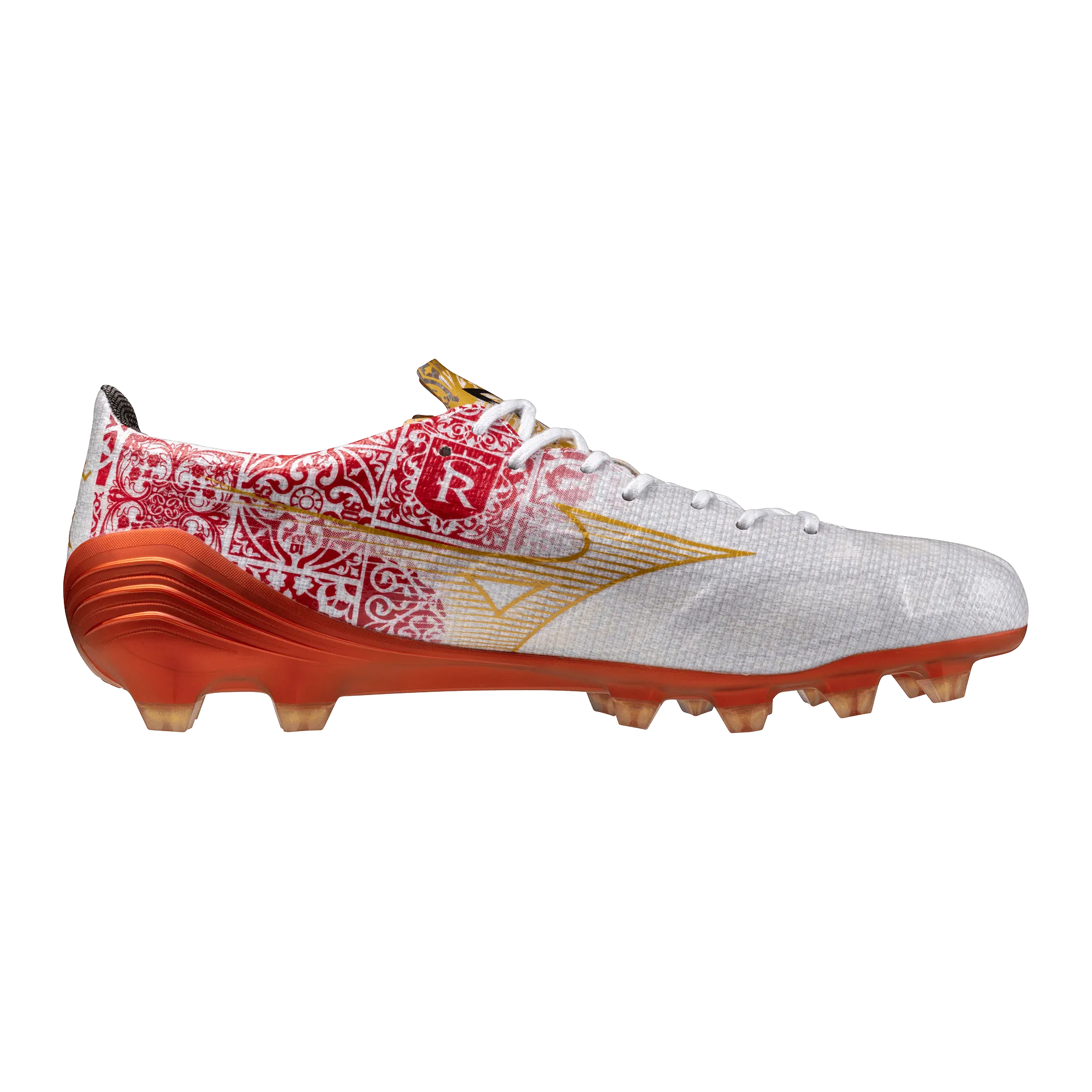 Alpha Japan SR4 FG - Sergio Ramos Special Edition (P1GA249904)