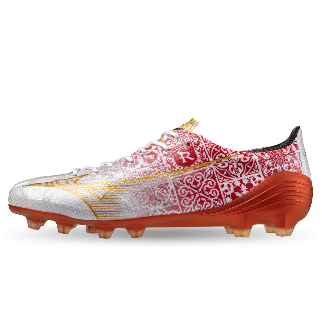 Alpha Japan SR4 FG - Sergio Ramos Special Edition (P1GA249904)