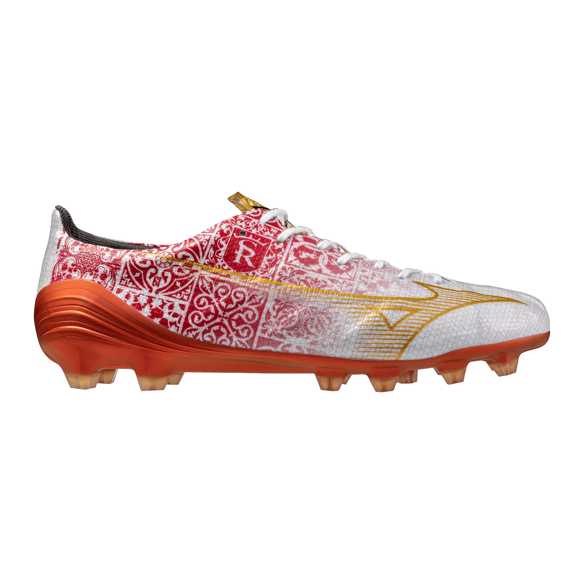 Alpha Japan SR4 FG - Sergio Ramos Special Edition (P1GA249904)