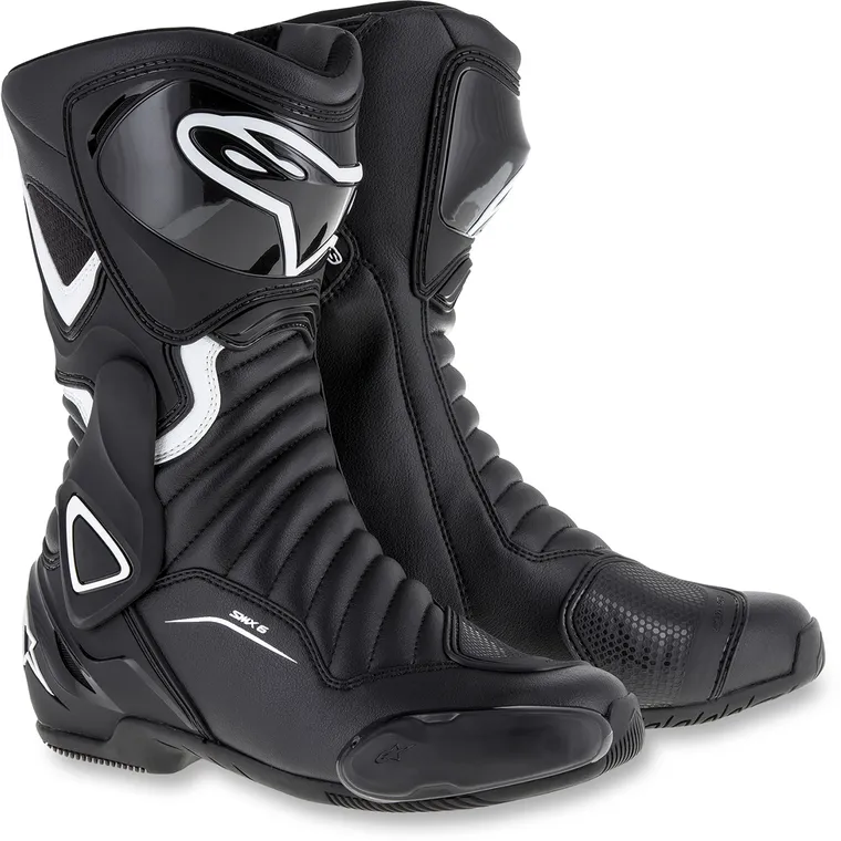 Alpinestars Stella SMX-6 V2 Womens Motorcycle Boots