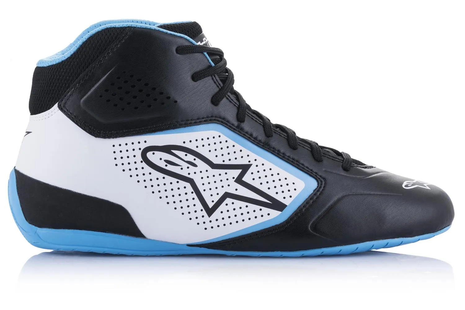 Alpinestars Tech 1-K Start V2 Shoes 2711521-1278-10