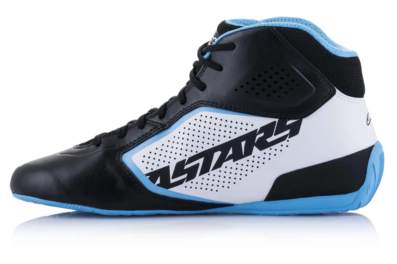 Alpinestars Tech 1-K Start V2 Shoes 2711521-1278-10