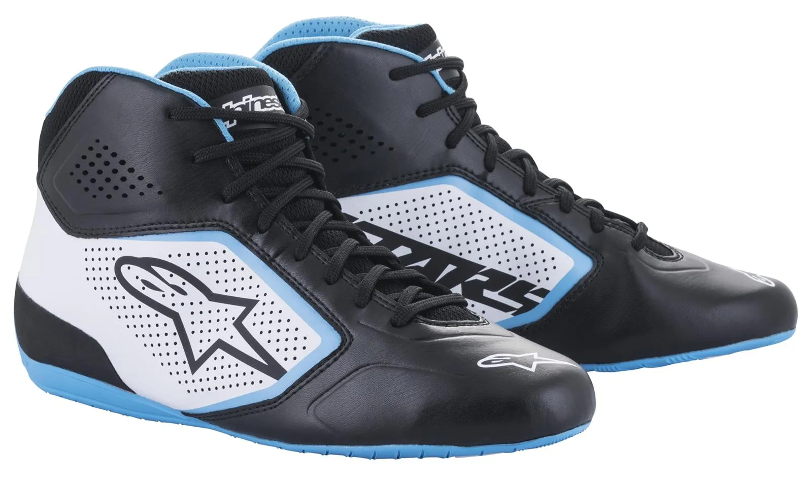 Alpinestars Tech 1-K Start V2 Shoes 2711521-1278-10