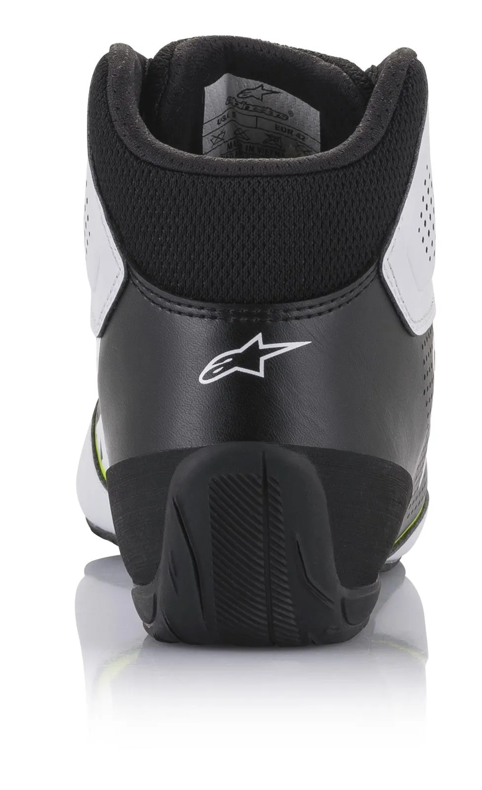 Alpinestars Tech 1-K Start V2 Shoes 2711521-215-10