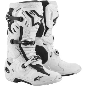 Alpinestars Tech 10 Supervented Boots