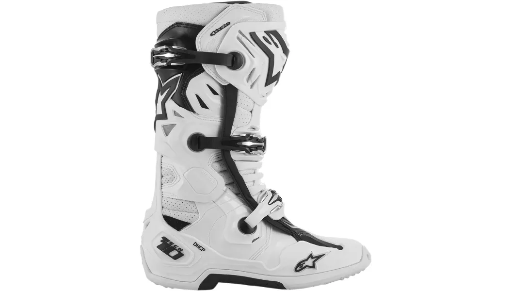 Alpinestars Tech 10 Supervented Boots