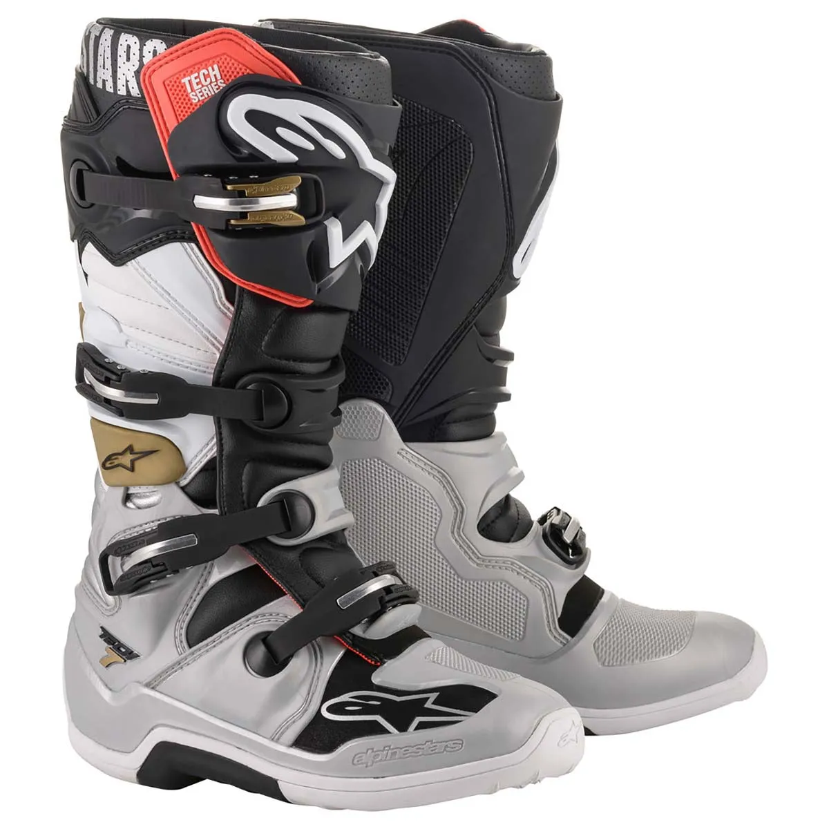 Alpinestars Tech 7 Boots