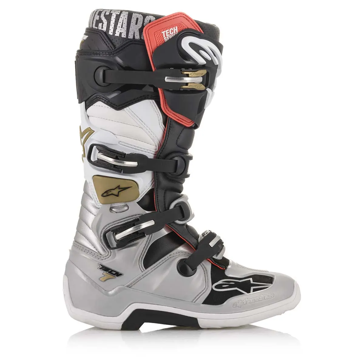 Alpinestars Tech 7 Boots