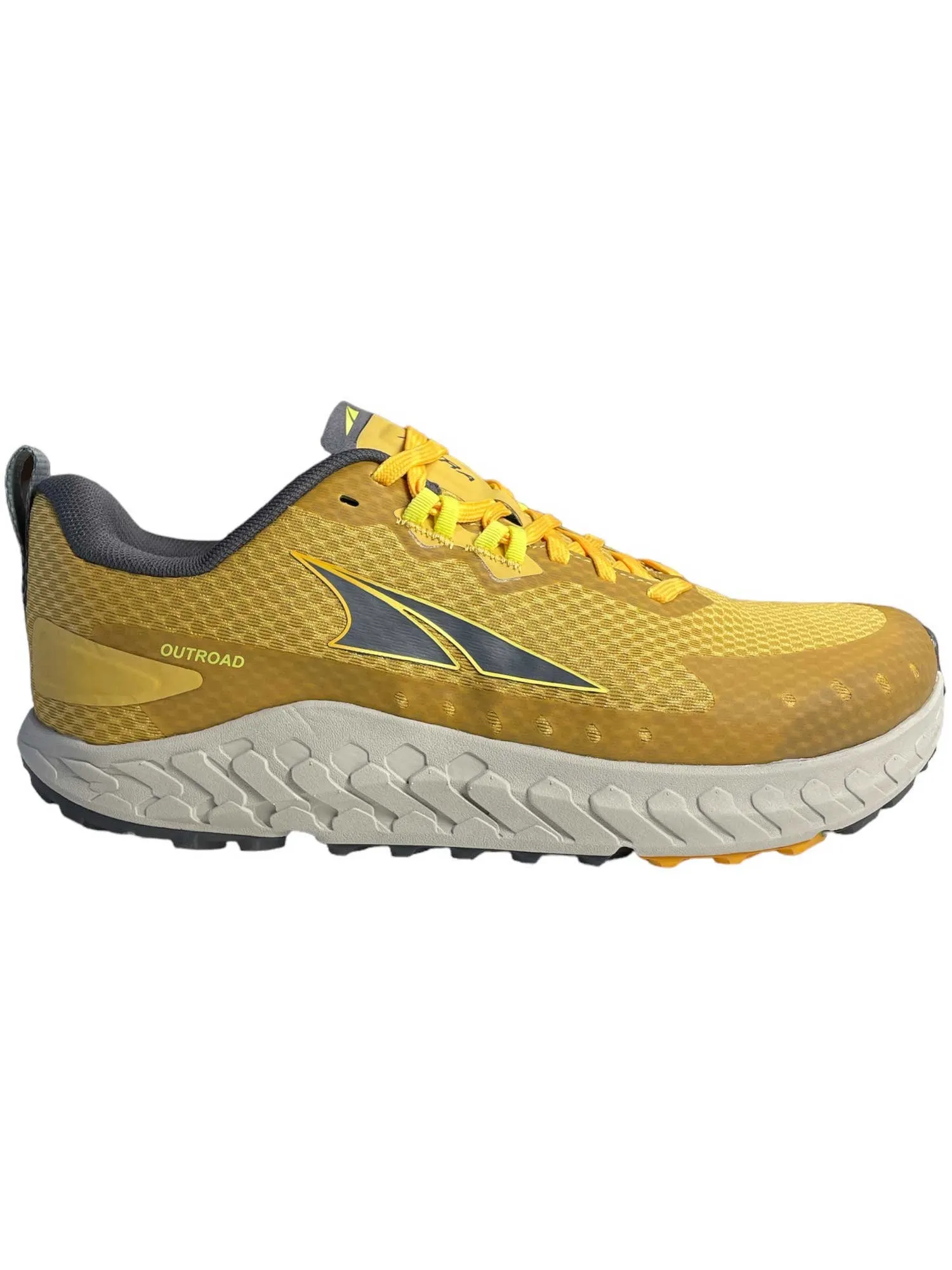 Altra Mens Outroad Shoe