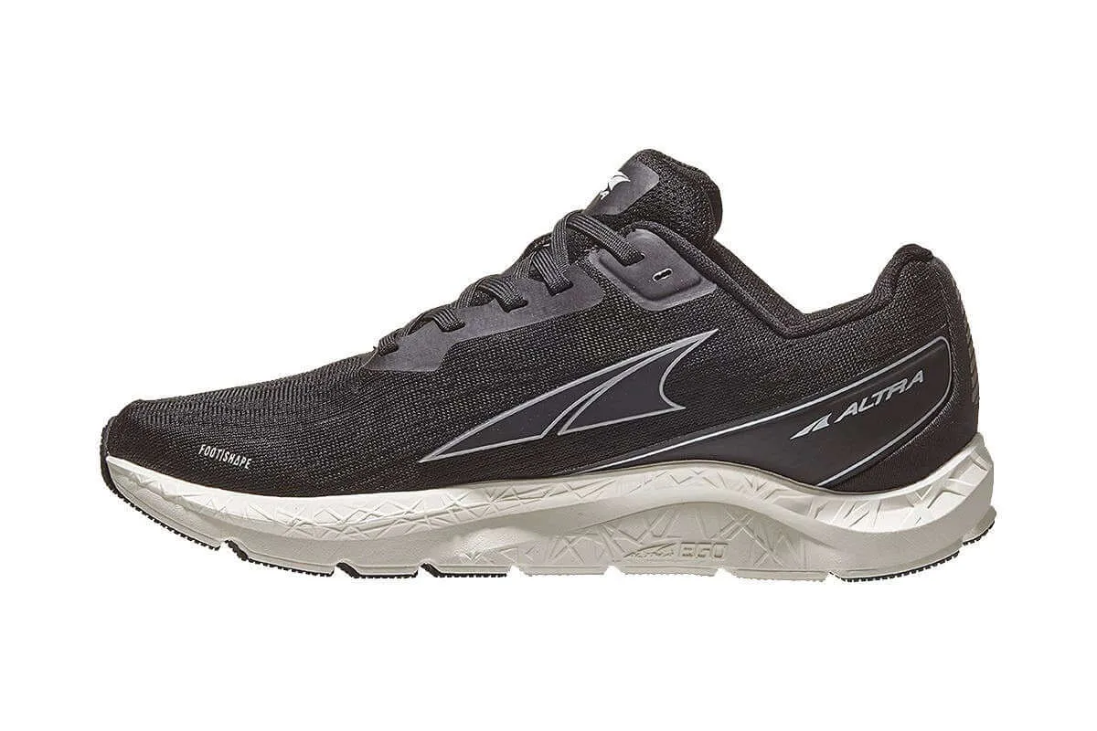 Altra Womens Rivera - Black/White