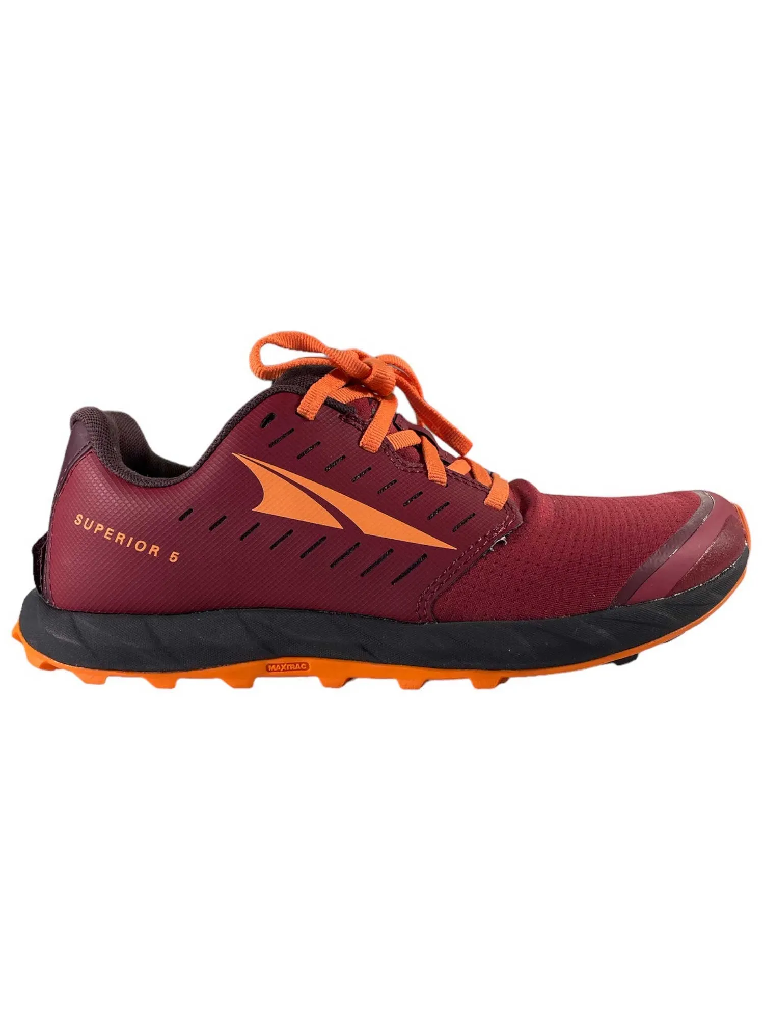 Altra Women's Superior 5 Shoe