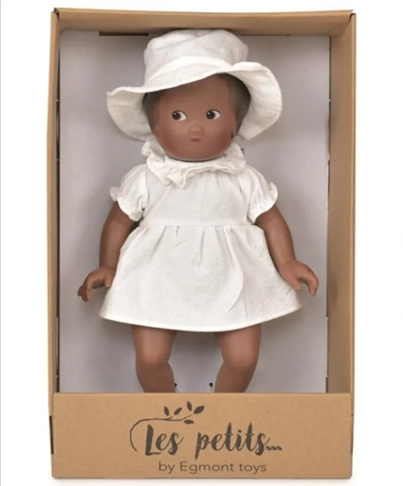 Amalia Play Pretend Doll