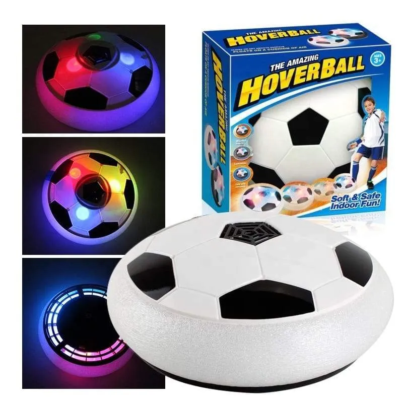 Amazing Hover Ball