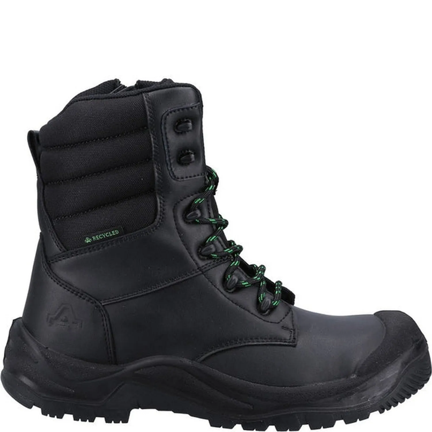 Amblers Unisex Adult AS503 Elder Safety Boots