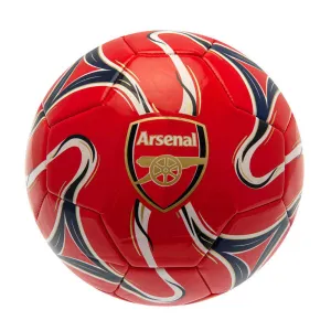 Arsenal FC Skill Ball