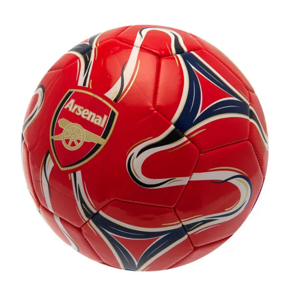 Arsenal FC Skill Ball