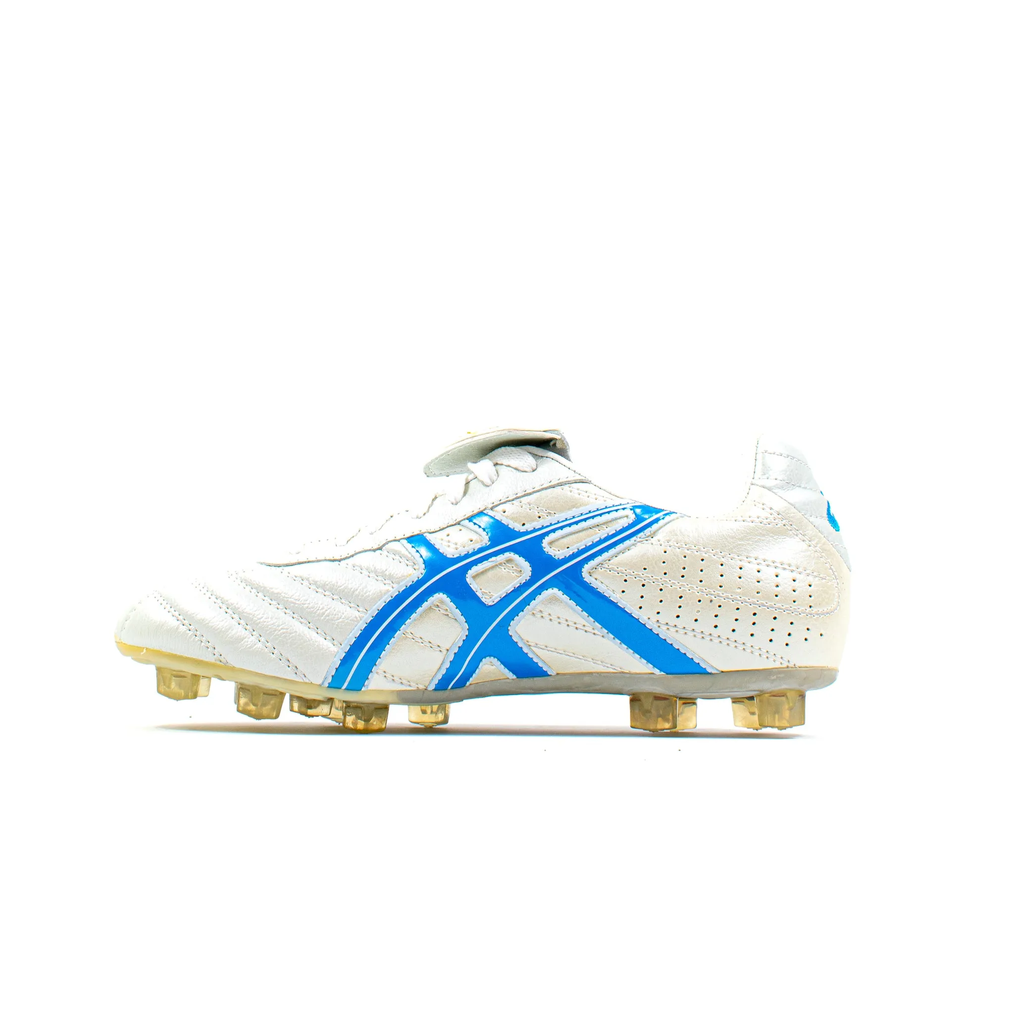 Asics DS Light CS Pro Pearl Blue FG