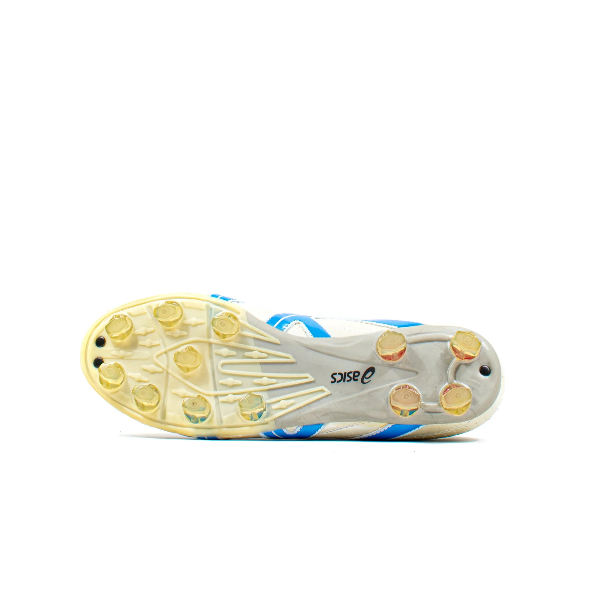 Asics DS Light CS Pro Pearl Blue FG