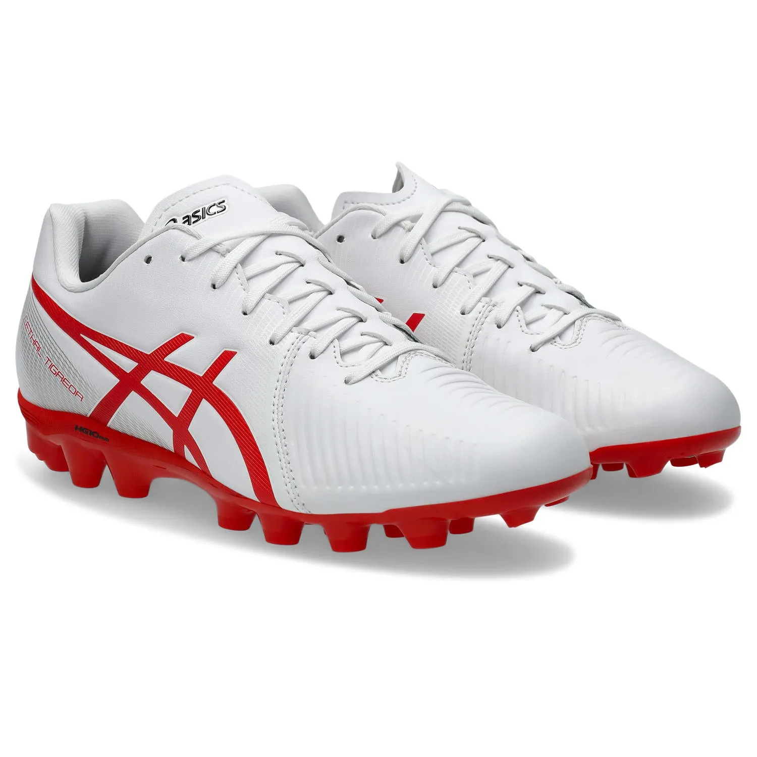 ASICS Lethal Tigreor IT GS Kids Football Boots