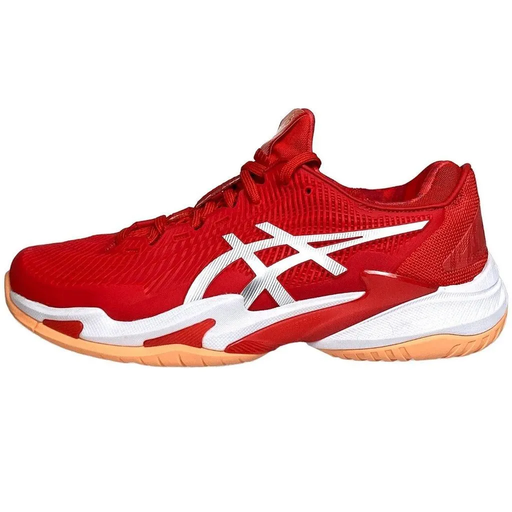 ASICS MEN'S COURT FF 3 NOVAK 1041A363-961