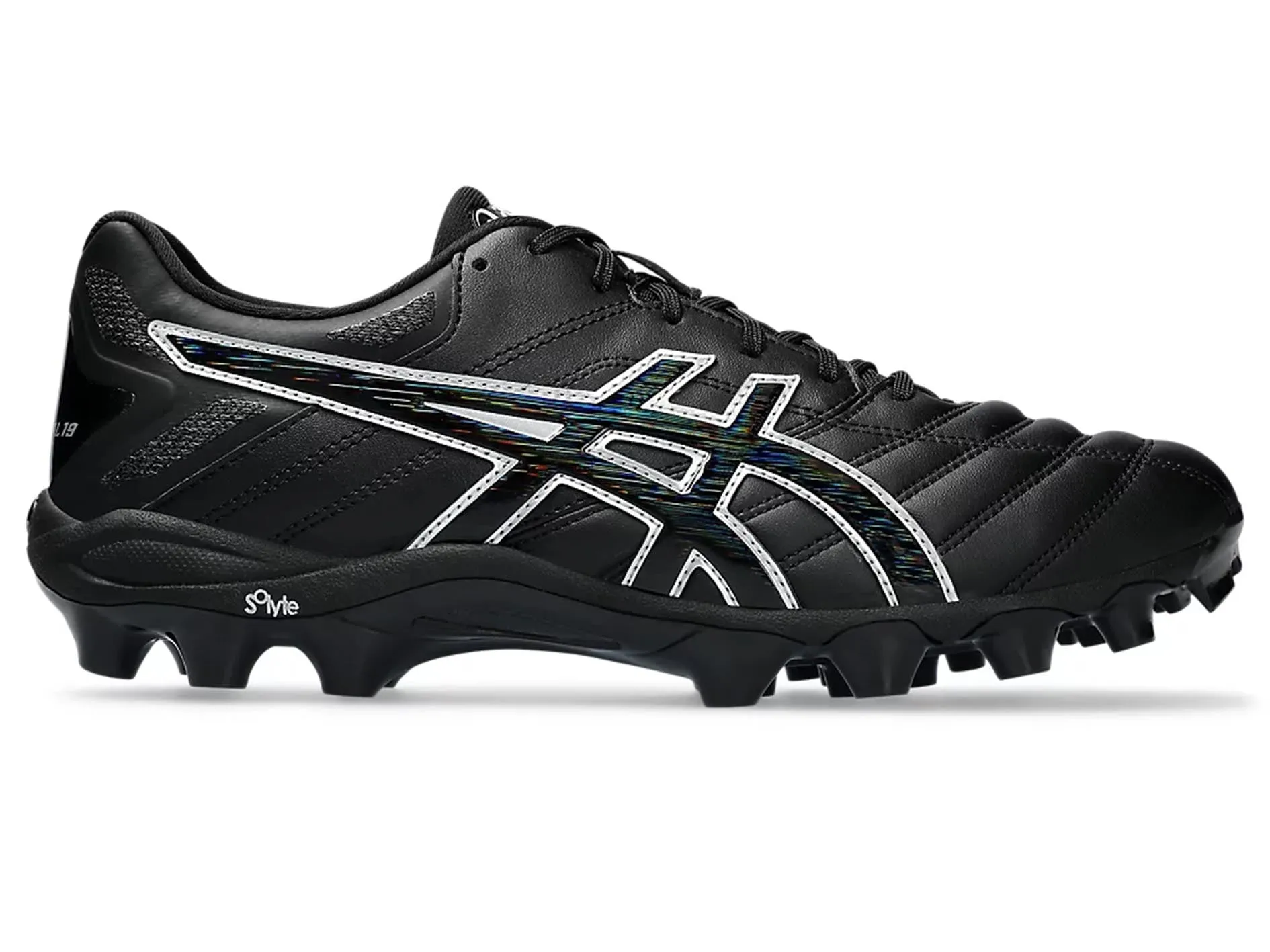 Asics Mens Gel Lethal 19 <br> 1111A205 005