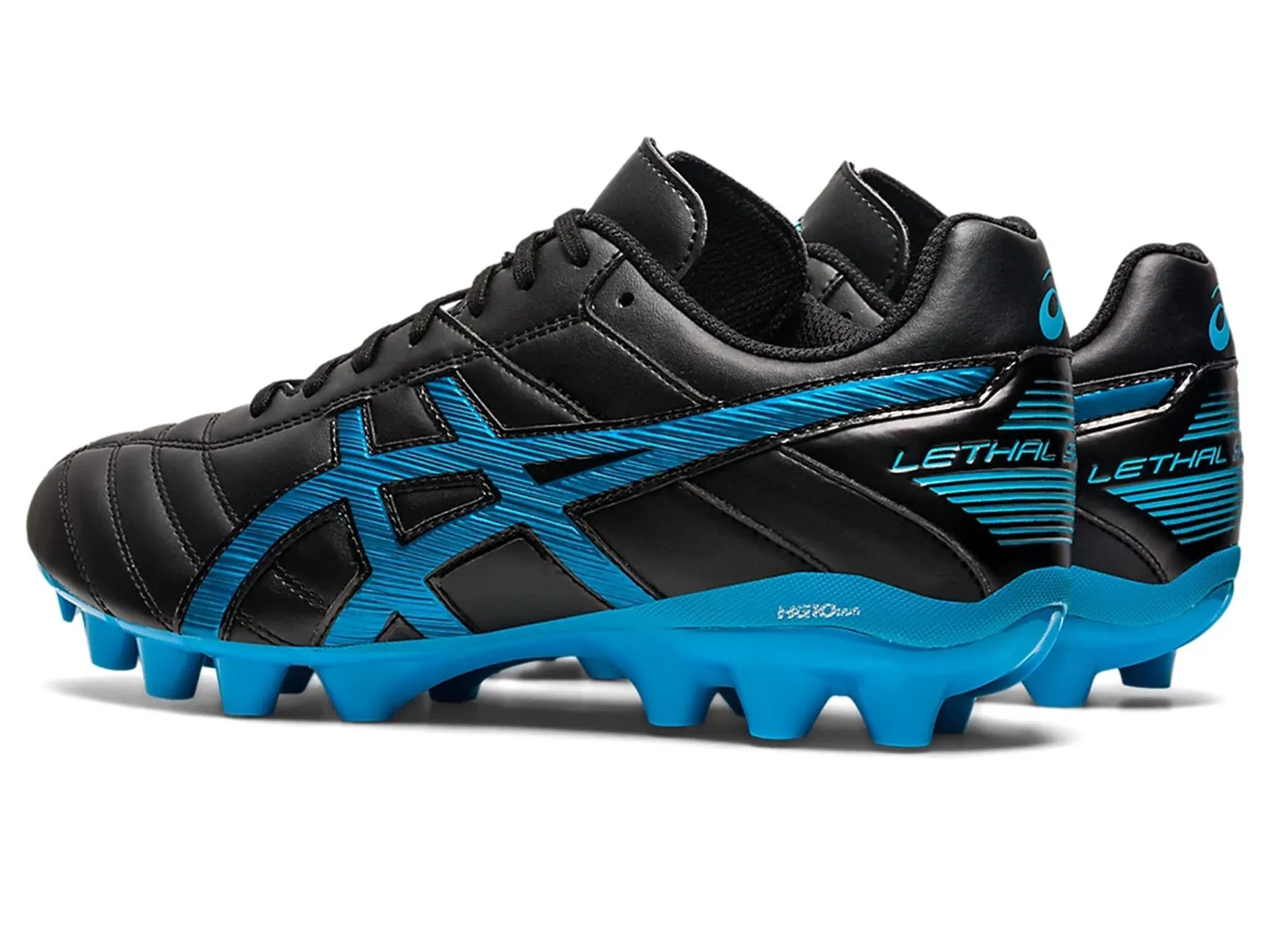 Asics Mens Lethal Speed RS <br> 1111A077 010