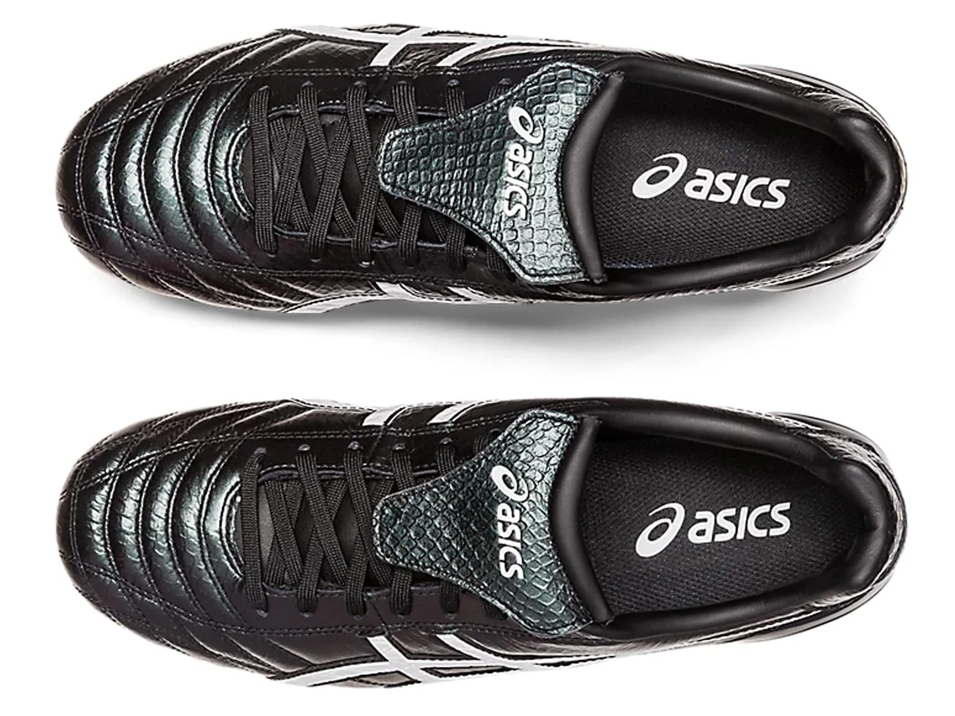 Asics Mens Lethal Testimonial 4 IT <br> 1101A053 001