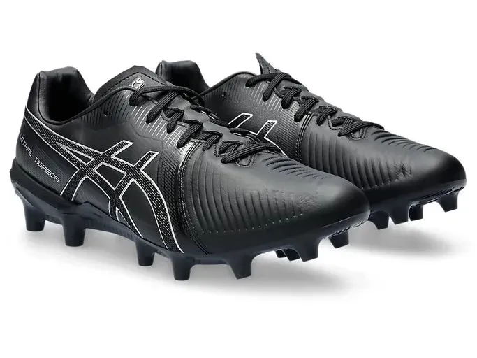 Asics Mens Lethal Tigreor IT FF 2 Wide Boots - Black/Black