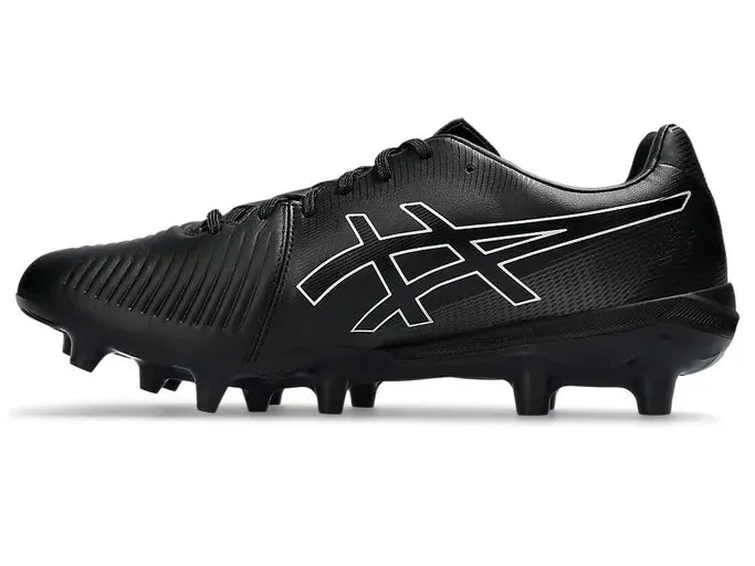 Asics Mens Lethal Tigreor IT FF 2 Wide Boots - Black/Black