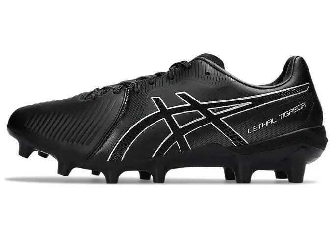 Asics Mens Lethal Tigreor IT FF 2 Wide Boots - Black/Black