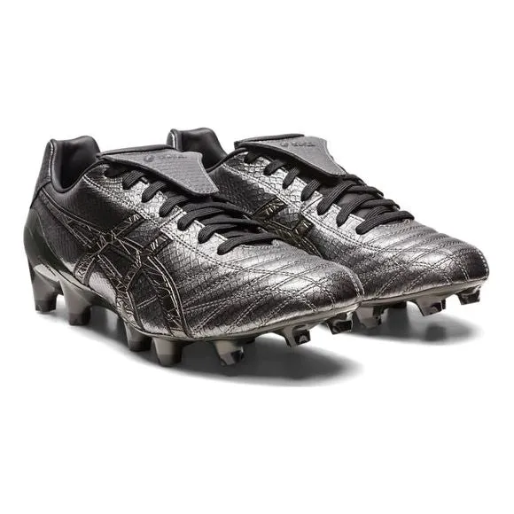 Asics Testimonial  4 IT Football Boots Gunmetal