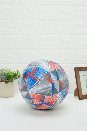 Assorted Printed Football