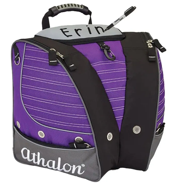 Athalon Tri-athalon Jr Boot Bag