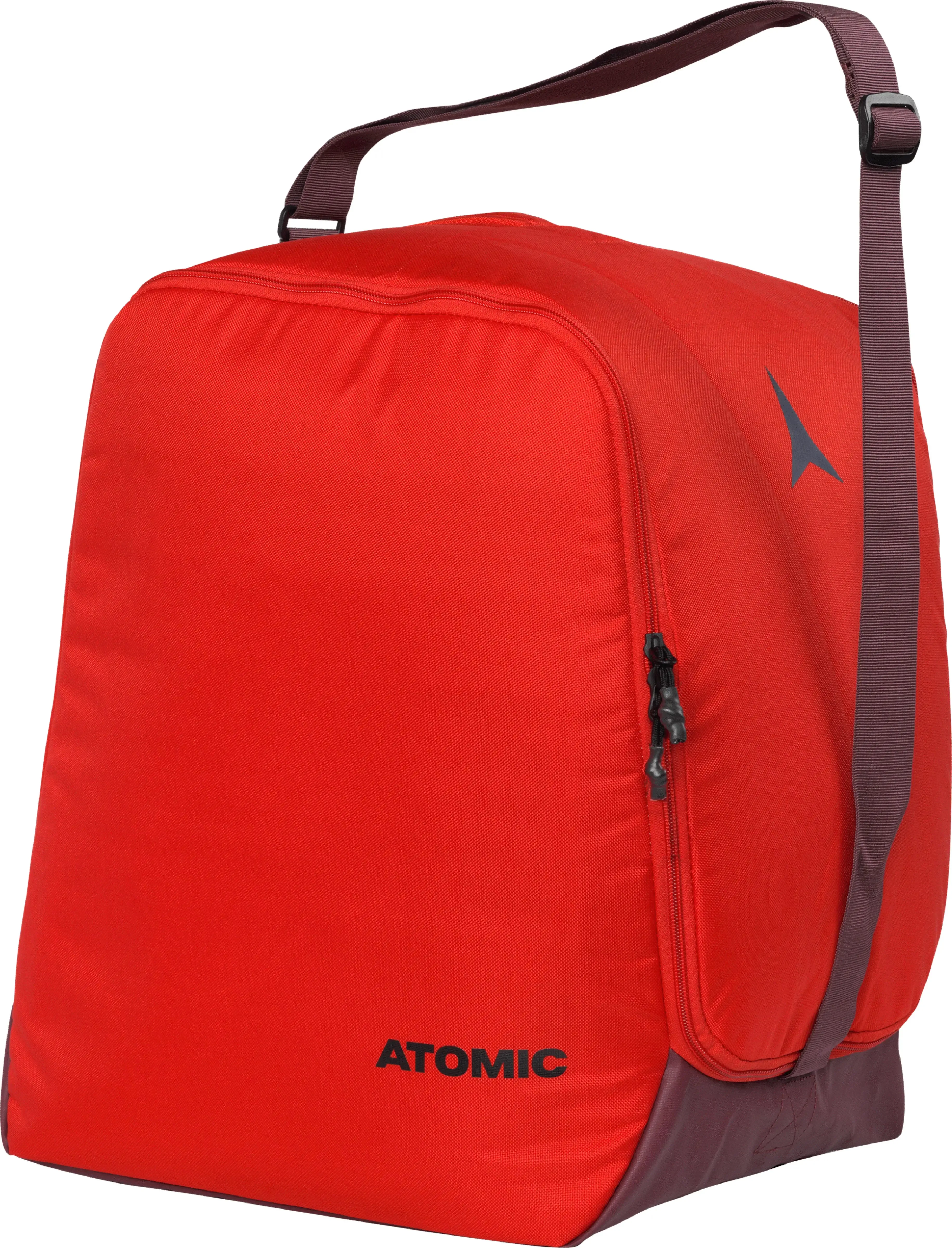 Atomic Boot & Helmet Bag - 2025