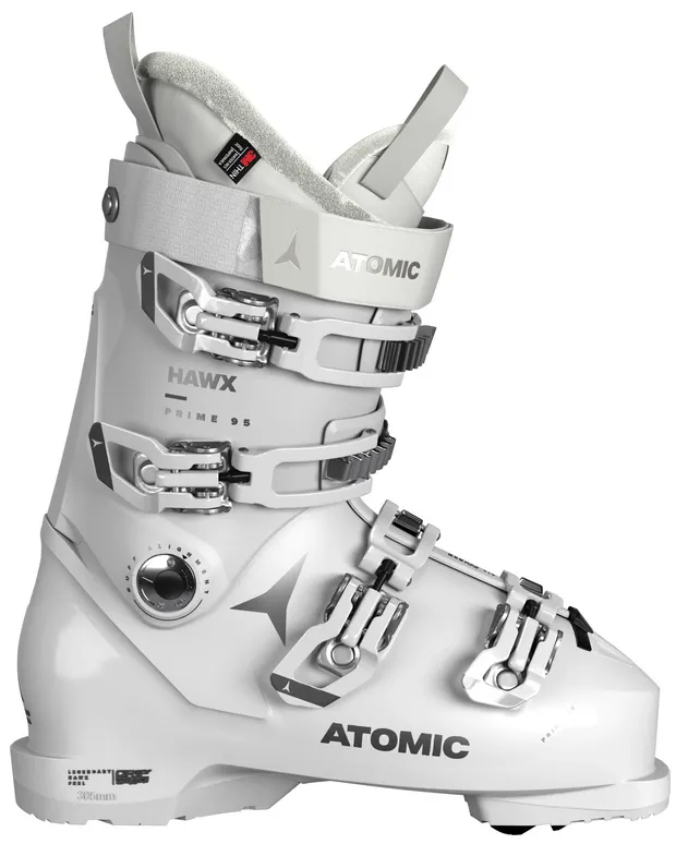 Atomic Hawx Prime 95W Grim Walk Women's Ski Boot