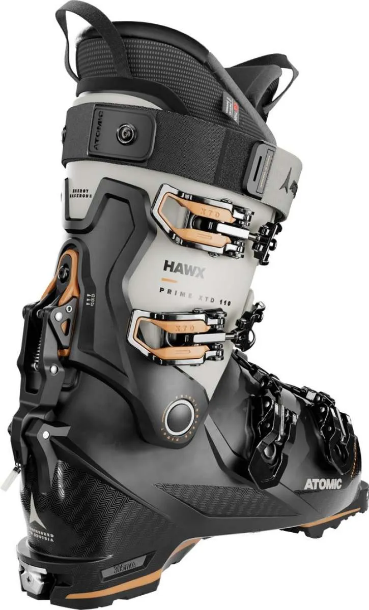 Atomic Hawx Prime XTD 110 Ski Boots 2024