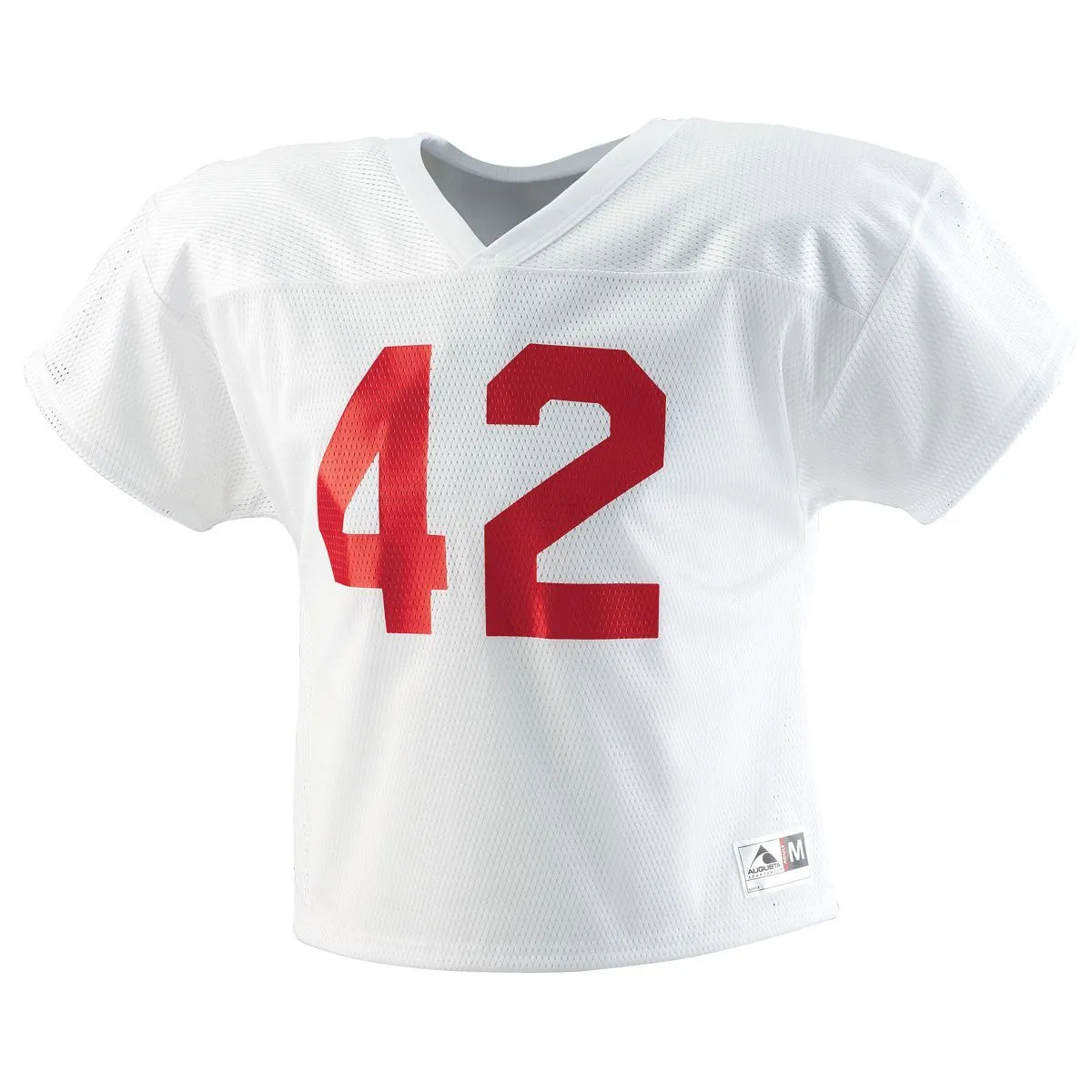 Augusta Adult Two-A-Day Practice Football Jersey