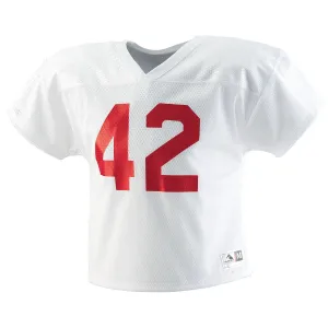 Augusta Adult Two-A-Day Practice Football Jersey