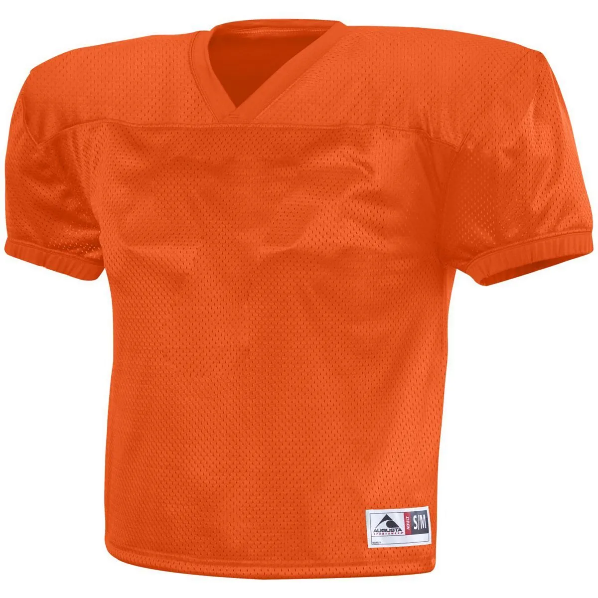 Augusta Dash Practice Football Jersey