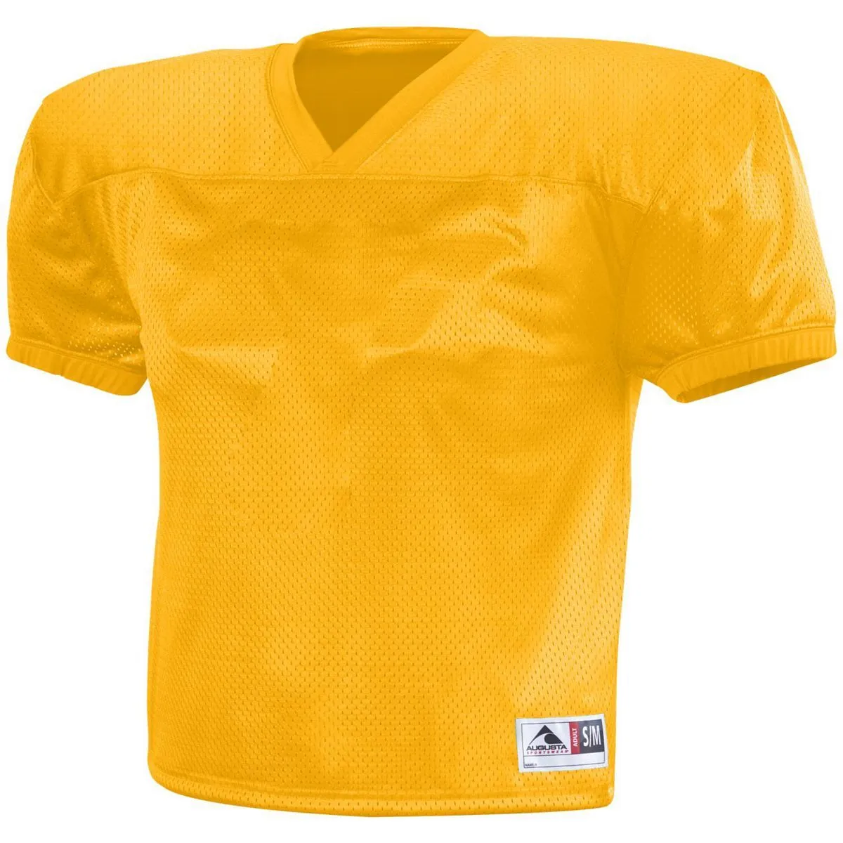 Augusta Dash Practice Football Jersey