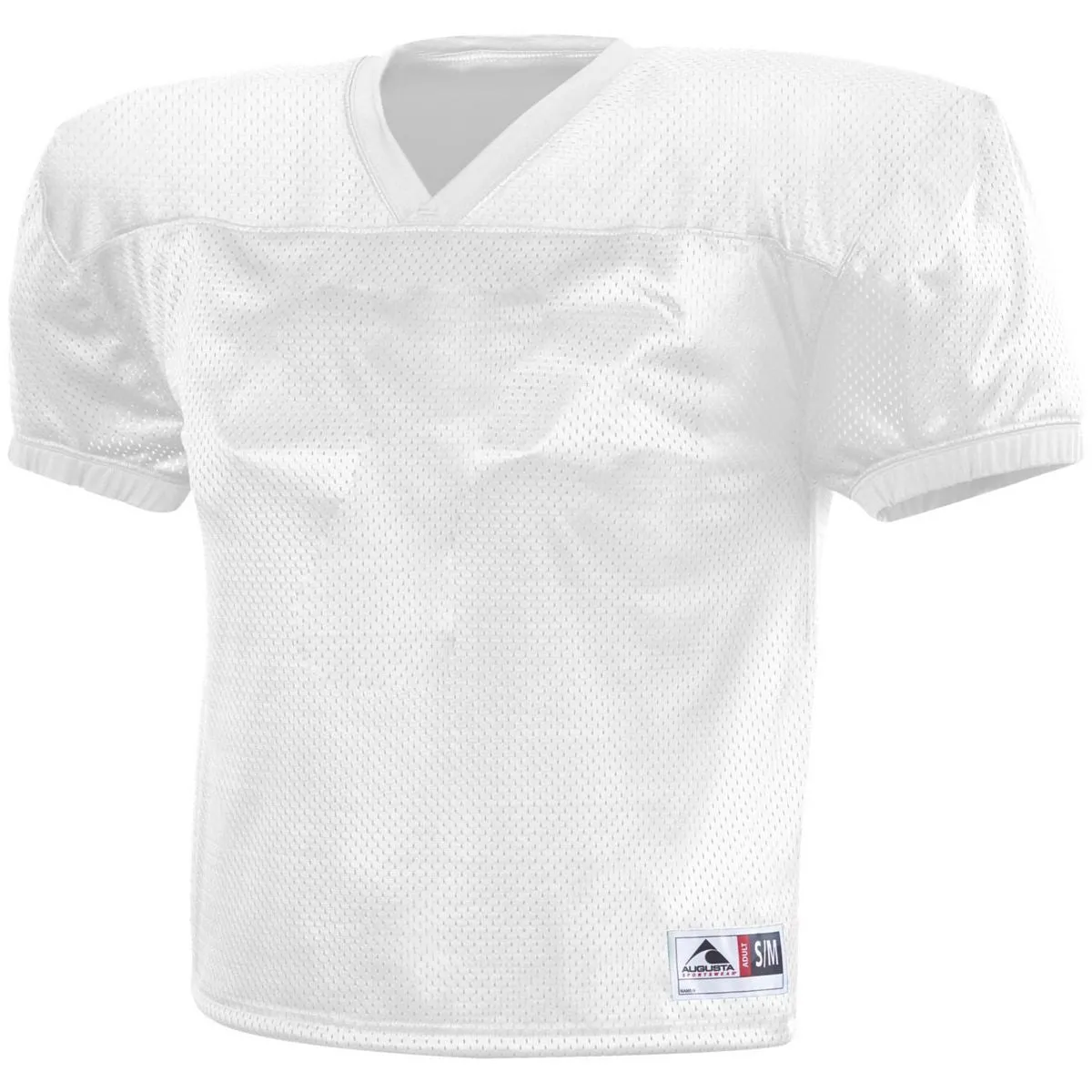 Augusta Dash Practice Football Jersey