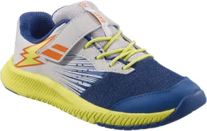 Babolat Pulsion All Court Kid Hybrid Tennis Shoe Sample 33S21518