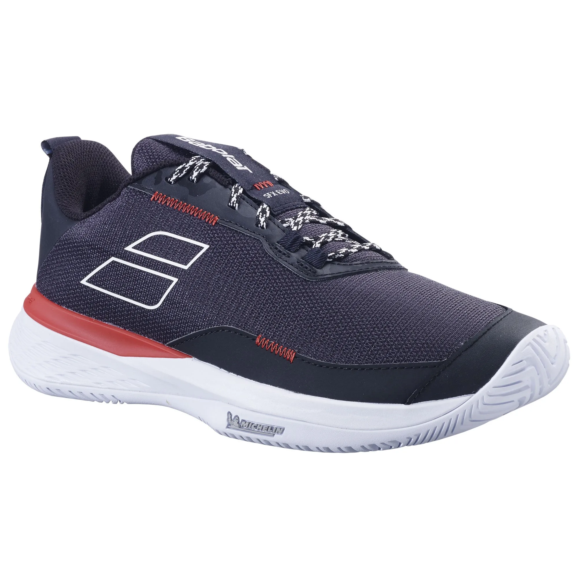 Babolat SFX3 EVO All Court Mens Pickleball Shoes