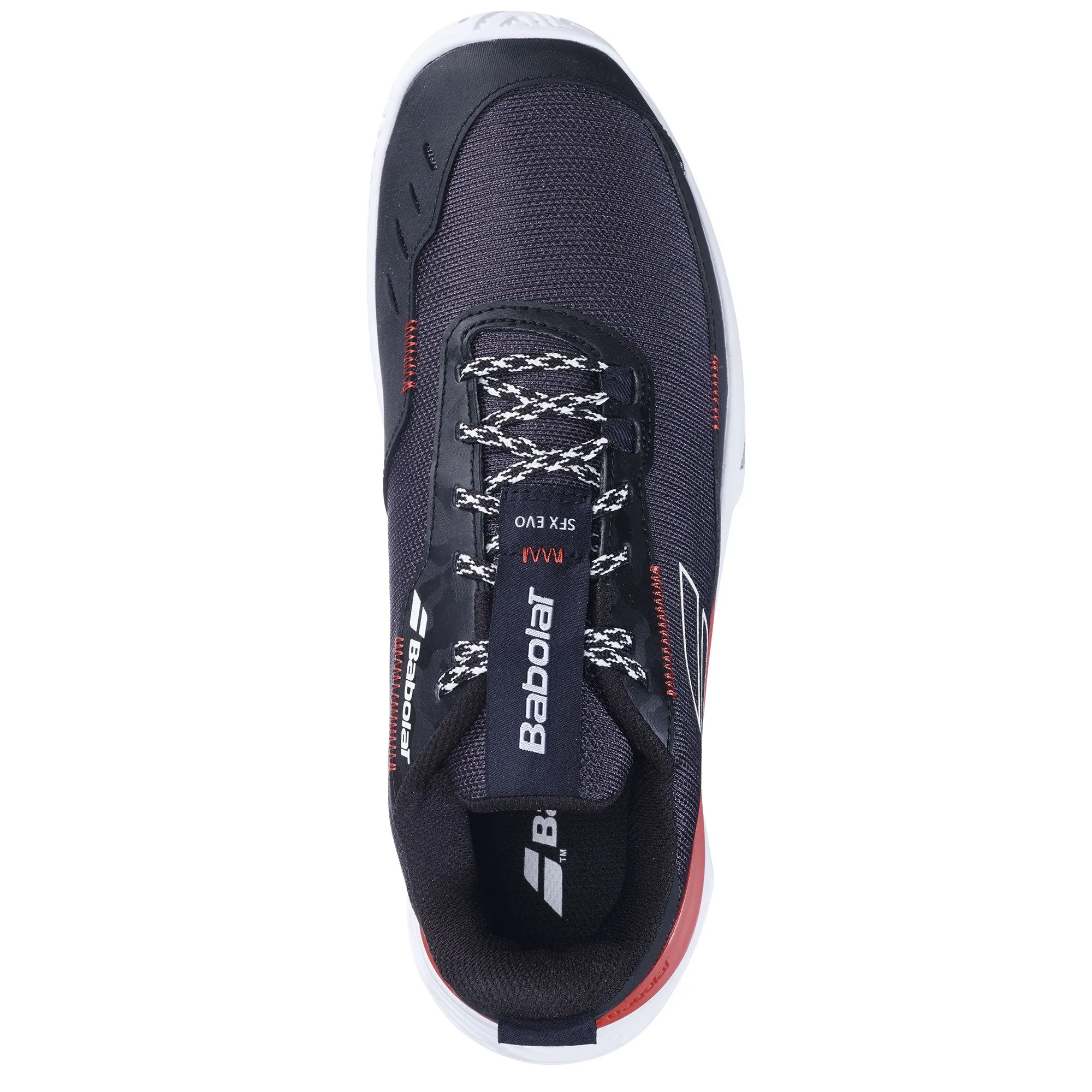 Babolat SFX3 EVO All Court Mens Pickleball Shoes