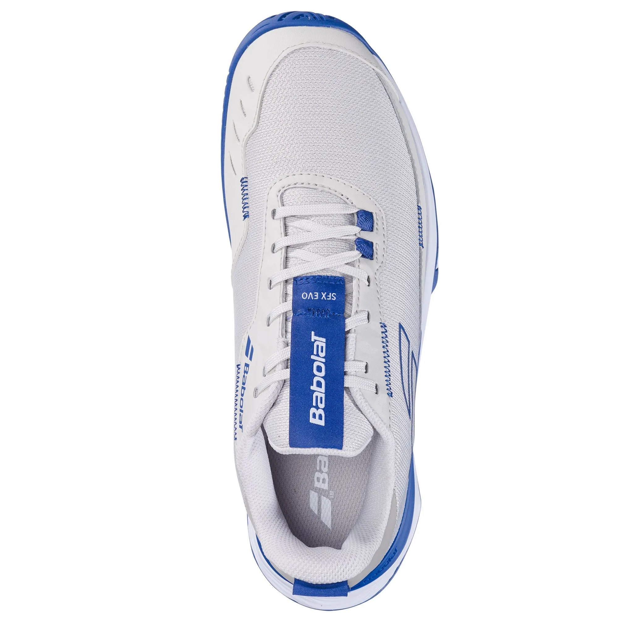 Babolat SFX3 EVO All Court Mens Pickleball Shoes