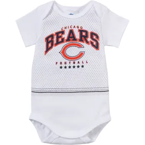 Baby Bears Team Bodysuit