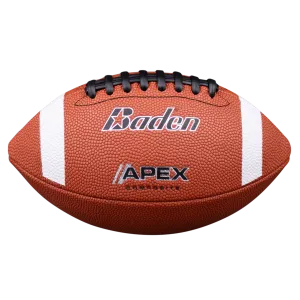 Baden APEX Composite Football