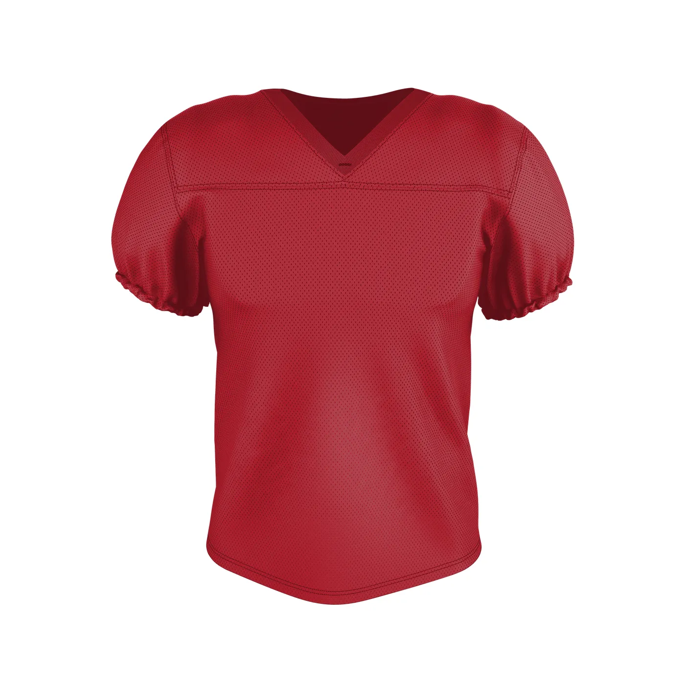 Badger Sport Adult Practice Football Jersey