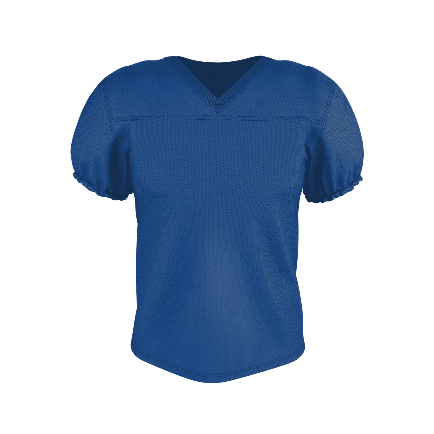 Badger Sport Adult Practice Football Jersey